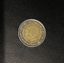 Moneta euro rara usato  Portici