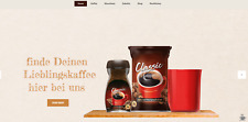 Kaffee shop kaffee gebraucht kaufen  Bad Dürrenberg