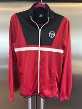 Sergio tacchini red for sale  Nutley