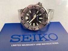 Seiko monster men for sale  DORKING