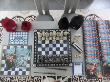 Harry potter schach gebraucht kaufen  Lappersdorf
