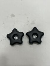 Poulan Pro Mower 961140016 Star Knob 182398 for sale  Shipping to South Africa