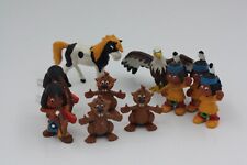 Yakari figuren schleich gebraucht kaufen  Berkenthin