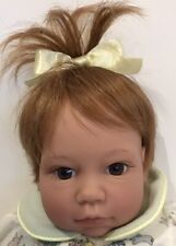 Lee middleton doll for sale  NORTHAMPTON