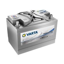 Varta lad60a professional gebraucht kaufen  München