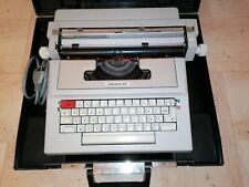 Olivetti underwood 670 usato  Castellamonte