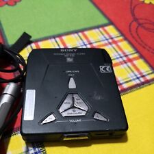 Sony walkman portable usato  Italia