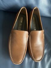 Men geox loafers for sale  LONDON
