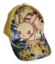 Pokemon basecap pikachu gebraucht kaufen  Dierkow