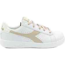 Używany, DIADORA GAME WHITE PINK D0282 SNEAKERS DONNA SCARPE DA GINNASTICA DONNE SPORT na sprzedaż  Wysyłka do Poland