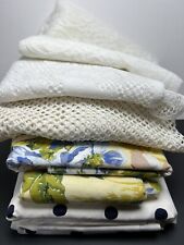 Sewing fabric lot for sale  Colon