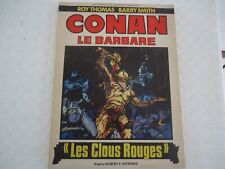 Conan barbare roy d'occasion  Basse-Goulaine