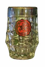 Bierglas bierhumpen glas gebraucht kaufen  Tönisvorst