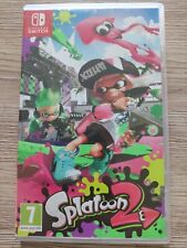 Splatoon d'occasion  Beauvais