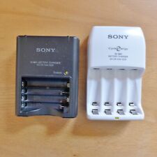 Sony batterie charger gebraucht kaufen  Schopfheim