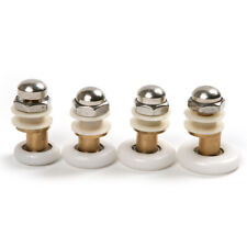 Shower door rollers for sale  Shipping to Ireland