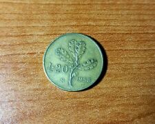 Moneta rara lire usato  Monreale
