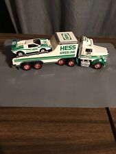 1991 vintage hess for sale  Roulette