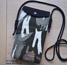 Handytasche hülle handmade gebraucht kaufen  Deutschland