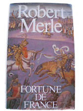 Robert merle. fortune d'occasion  Marseille XIII
