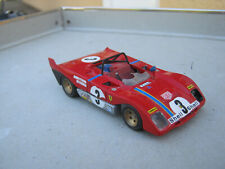 Ferrari 312 kit d'occasion  Belley
