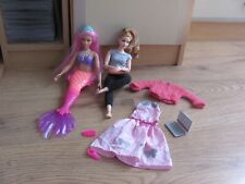 Barbie made move for sale  PORTSMOUTH