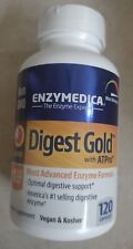 Enzymedica digest gold for sale  Fort Collins