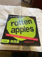 Rotten apples adult for sale  Frederick