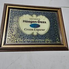 Vintage haagen dazs for sale  Georgetown