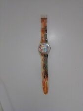 Swatch access skk102 usato  Torino