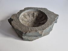 Carved stone ashtray for sale  LONDON