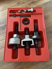 Snap-on Tools Power Steering & Alternator Pulley Puller & Installer Set CJ3PSA for sale  Havertown