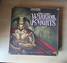Warrior knights gioco usato  Aosta