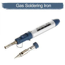 Gas soldering iron for sale  Shipping to Ireland