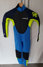 wetsuits for sale  BOURNEMOUTH