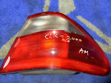 Rear right lamp for sale  Ireland