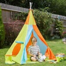Kids teepee tent for sale  Shipping to Ireland