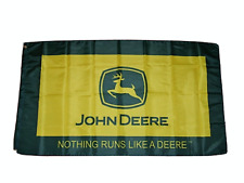 John deere flag for sale  USA