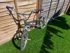 Haro shredder bmx for sale  HODDESDON