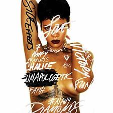 Usado, Rihanna - Sem remorso [Edição Deluxe] - Rihanna CD 1GVG Frete Grátis Rápido comprar usado  Enviando para Brazil