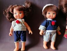 Enfants marins poupées d'occasion  France
