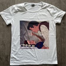 Kuscheliges shirt weiß gebraucht kaufen  Hamburg-, Börnsen, Escheburg