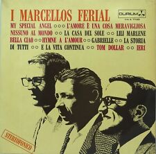 Marcellos ferial dorium usato  Milano