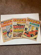 Tiger jag 1972 for sale  BROADSTAIRS