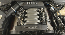 Audi fsi motor gebraucht kaufen  Edermünde