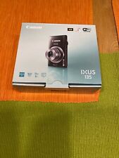 Canon ixus 135 gebraucht kaufen  Eurasburg