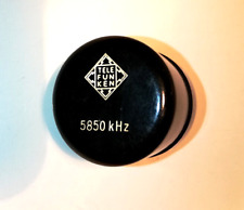 Telefunken 5850khz qs2 gebraucht kaufen  Berlin