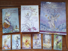 Shadowscapes tarot full for sale  Shipping to Ireland