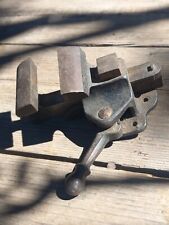Small vintage vise for sale  Mayer