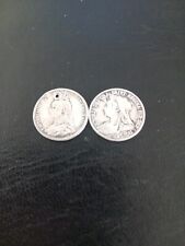 Queen victoria silver for sale  PLYMOUTH